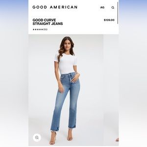 Good American Jeans